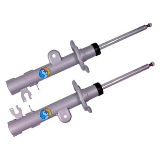 Bilstein® - B8 TerraSport Twin-Tube Strut Assembly