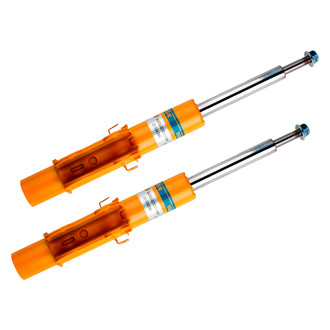 Bilstein® - B6 Series Front Strut Set