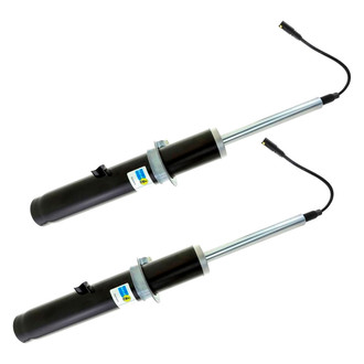 Bilstein® - B4 Series DampTronic™ Shock Absorbers and Struts