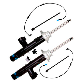 Bilstein® - B4 Series DampTronic™ Shock Absorbers and Struts