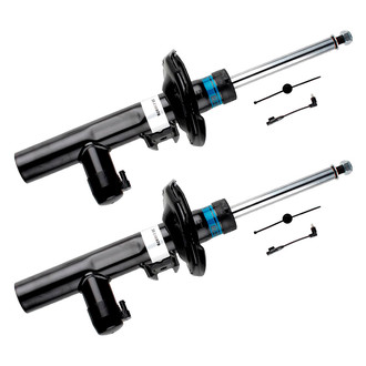 Bilstein® - B4 Series DampTronic™ Twin-Tube Shock Absorbers and Struts