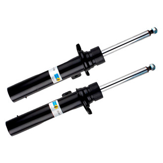 Bilstein® - B4 Series DampTronic™ Monotube Shock Absorbers and Struts