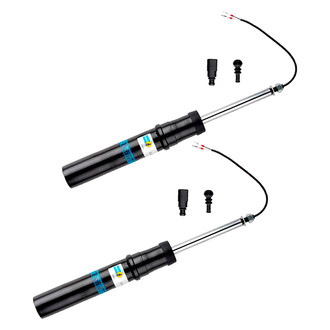 Bilstein® - B4 Series DampTronic™ Twin-Tube Shock Absorbers and Struts