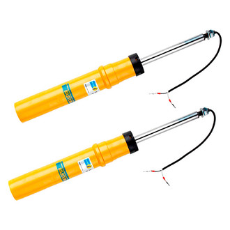 Bilstein® - B6 Series Shock Absorber and Strut