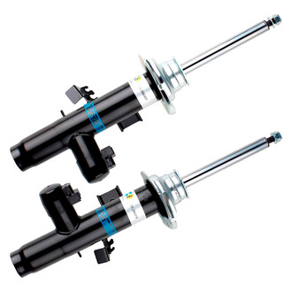 Bilstein® - B4 Series DampTronic™ Front Twin-Tube Strut