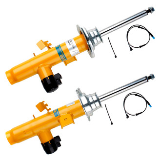 Bilstein® - B6 Series Front Strut Set