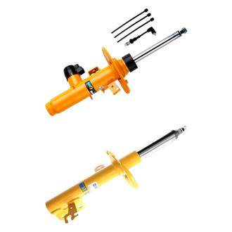 Bilstein® - B6 Series Front Strut Set