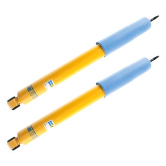 Bilstein® - B6 Series Rear Shock Absorber Set