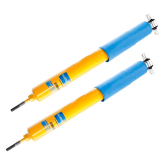 Bilstein® - B6 Series Rear Shock Absorber Set