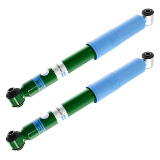 Bilstein® - B6 Series Rear Shock Absorber Set