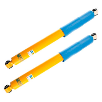 Bilstein® - 4600 Series Shock and Strut