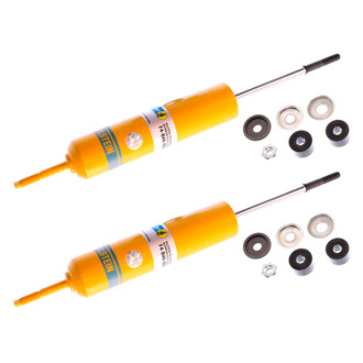 Bilstein® - B6 Series Front Shock Absorber Set
