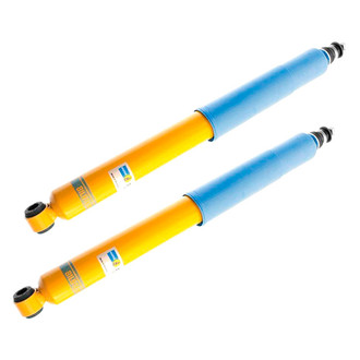 Bilstein® - B6 Series Rear Shock Absorber Set