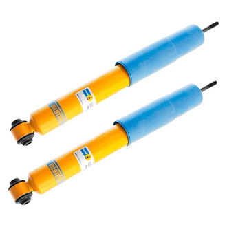 Bilstein® - B6 Series Rear Shock Absorber Set