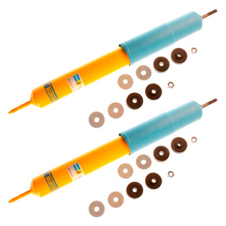 Bilstein® - B6 Series Rear Shock Absorber Set