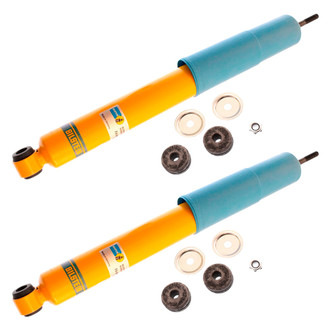 Bilstein® - B6 Series Rear Shock Absorber Set