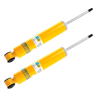 Bilstein® - B6 Series Shock Absorber and Strut