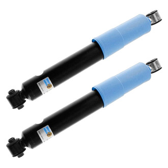 Bilstein® - B6 Series Rear Shock Absorber Set