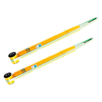 Bilstein® - B6 Series Rear Shock Absorber Set
