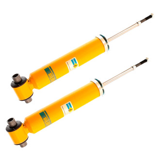 Bilstein® - 4600 Series Shock and Strut