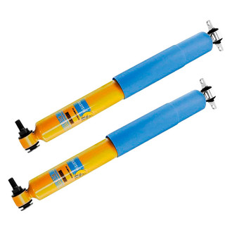 Bilstein® - B6 Series Rear Shock Absorber Set