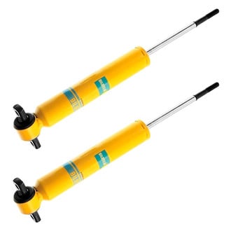 Bilstein® - B6 Series Shock Absorber and Strut
