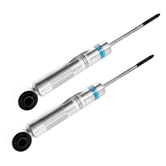 Bilstein® - B6 Series Rear Shock Absorber Set