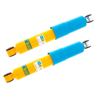 Bilstein® - B6 4600 Series Front Shock Absorber Set