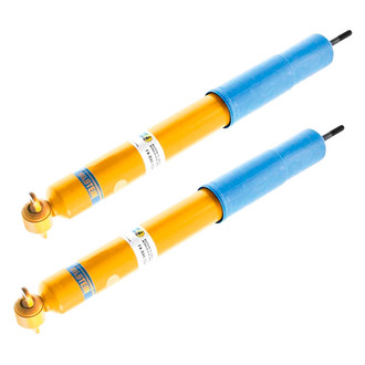 Bilstein® - B6 4600 Series Front Shock Absorber Set