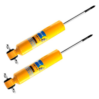 Bilstein® - B6 Series Shock Absorber and Strut