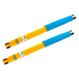 Bilstein® - 4600 Series Shock and Strut