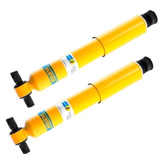 Bilstein® - B8 Series Sport Driver or Passenger Side Monotube Shock Absorber