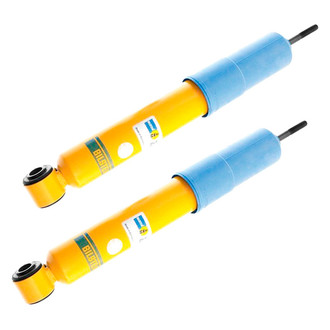 Bilstein® - B8 Series Rear Shock Absorber Set