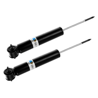 Bilstein® - B4 Series Rear Shock Absorber Set