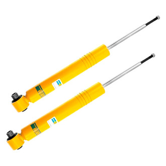 Bilstein® - B8 Series Rear Shock Absorber Set
