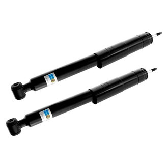 Bilstein® - B4 Series Rear Shock Absorber Set
