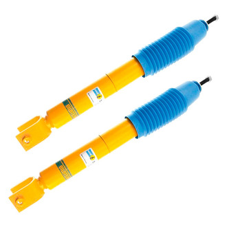 Bilstein® - B6 Series Rear Shock Absorber Set
