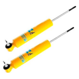Bilstein® - 4600 Series Shock and Strut