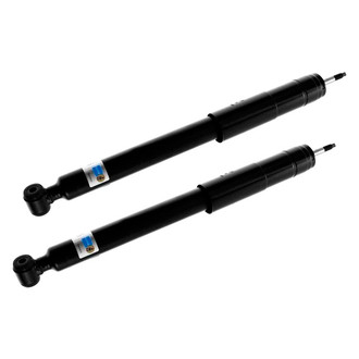 Bilstein® - B4 Series Rear Shock Absorber Set