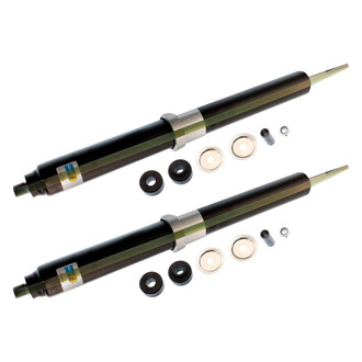 Bilstein® - B6 Series Shock Absorber and Strut