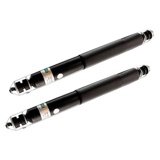 Bilstein® - B6 Series Rear Shock Absorber Set