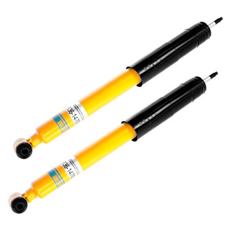 Bilstein® - B8 Series Rear Shock Absorber Set