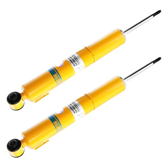 Bilstein® - B6 Series Front Shock Absorber Set