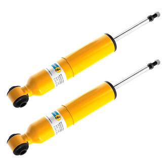 Bilstein® - B6 Series Rear Shock Absorber Set