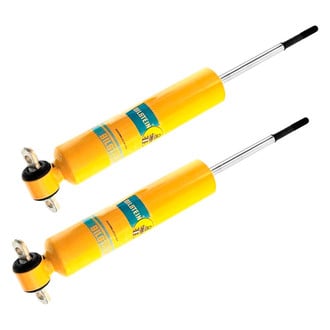 Bilstein® - B6 Series Shock Absorber and Strut
