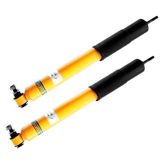 Bilstein® - B6 Series Rear Shock Absorber Set