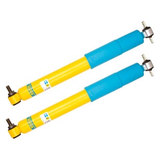 Bilstein® - B6 Series Rear Shock Absorber Set