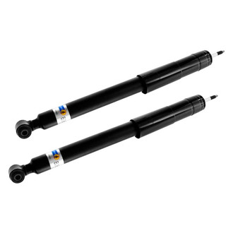 Bilstein® - B4 Series Rear Shock Absorber Set