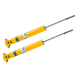 Bilstein® - B8 Series Front Shock Absorber Set