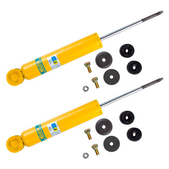 Bilstein® - B8 Series Rear Shock Absorber Set